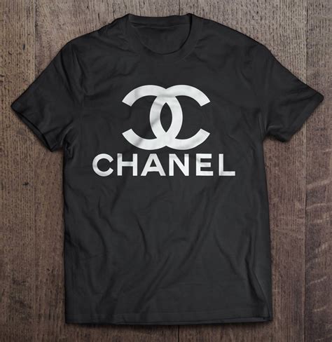 chanel public relations t shirt|designer chanel usa.